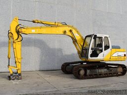 Kobelco SK160LC