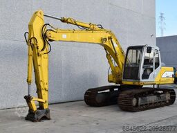 Kobelco SK160LC