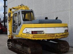 Kobelco SK160LC