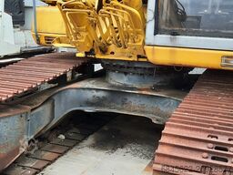 Kobelco SK160LC