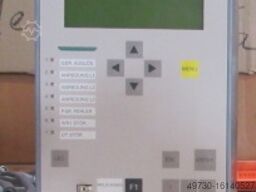 Siemens SIPROTEC 7SD6101-4BA09-0BA0/EE