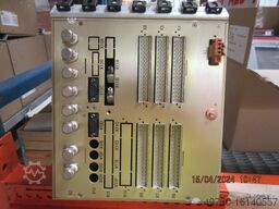 ABB REF542plus Feldsteuer- und Schutzgerät