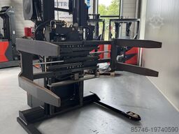 TOYOTA SWE 140 S - with PALLETCHANGER !!