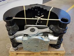 DMS SG18070 Grabgreifer Sortiergreifer / NEU