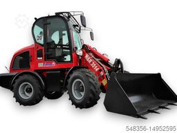 H&R Radlader 3514
