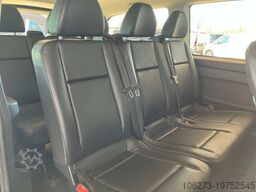 Mercedes-Benz Vito 116 TourerPro,lang,Allrad,8Sitze,Automatik