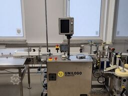 unilogo FARMALINE