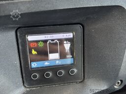 Jungheinrich EFG BA-113