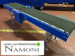 Overbeck 2,45 Meter
