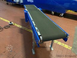 Overbeck 2,45 Meter