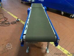 Overbeck 2,45 Meter