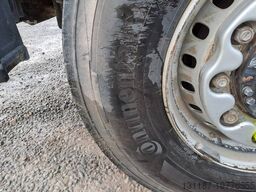 MAN NTGS33.510 + DTM Granalu Tipper