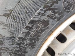 MAN NTGS33.510 + DTM Granalu Tipper