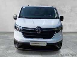 Renault Trafic KOMFORT L2H1 3,1t BLUE dCi 150 KLIMA+LED