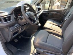 Renault Trafic KOMFORT L2H1 3,1t BLUE dCi 150 KLIMA+LED