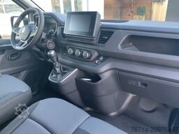 Renault Trafic LKW L2H1 BLUE DCI 130 PDC+KAMERA+KLIMA