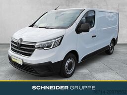 Renault Trafic LKW KOMFORT L1H1 BLUE DCI 110 KLIMA+PDC
