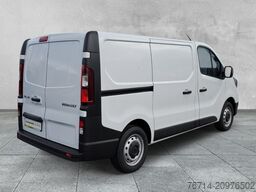 Renault Trafic LKW KOMFORT L1H1 BLUE DCI 110 KLIMA+PDC
