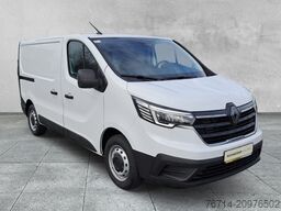 Renault Trafic LKW KOMFORT L1H1 BLUE DCI 110 KLIMA+PDC