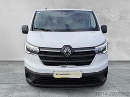 Renault Trafic LKW KOMFORT L1H1 BLUE DCI 110 KLIMA+PDC