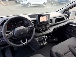 Renault Trafic LKW KOMFORT L1H1 BLUE DCI 110 KLIMA+PDC