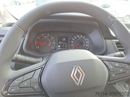 Renault Trafic LKW KOMFORT L1H1 BLUE DCI 110 KLIMA+PDC