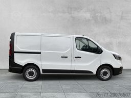 Renault Trafic Komfort L1H1 3,0t Blue dCi 130 KAMERA+LED