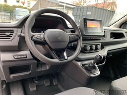 Renault Trafic Komfort L1H1 3,0t Blue dCi 130 KAMERA+LED