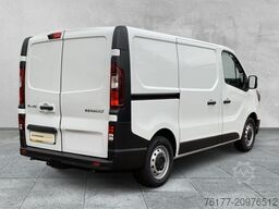 Renault Trafic Komfort L1H1 3,0t Blue dCi 130 KAMERA+LED