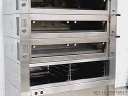 Wiesheu Wiesheu EBO 3