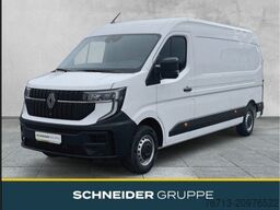 Renault Master KASTEN EXTRA L3H2 3,5t BLUE dCi 150 AHK