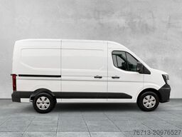 Renault Master KASTEN EXTRA L2H2 3,5t BLUE dCi 150 AHK