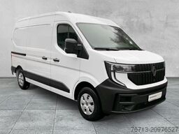 Renault Master KASTEN EXTRA L2H2 3,5t BLUE dCi 150 AHK
