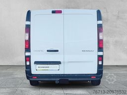 Renault Trafic KASTEN BUSINESS L2H1 BLUE dCi 130 PDC+LED