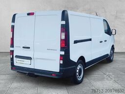 Renault Trafic KASTEN BUSINESS L2H1 BLUE dCi 130 PDC+LED