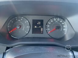 Renault Trafic KASTEN BUSINESS L2H1 BLUE dCi 130 PDC+LED