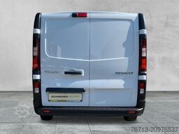 Renault Trafic DOKA KOMFORT L2H1 3,0t dCi 150 AT KAMERA