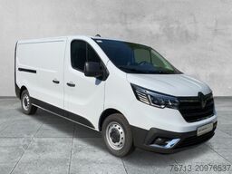 Renault Trafic DOKA KOMFORT L2H1 3,0t dCi 150 AT KAMERA