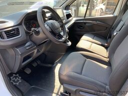 Renault Trafic DOKA KOMFORT L2H1 3,0t dCi 150 AT KAMERA