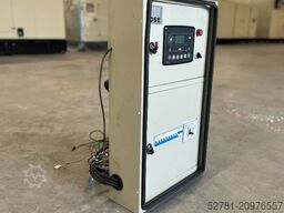  breaker 40A and control panel cabinet - DPX-25095