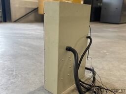  breaker 40A and control panel cabinet - DPX-25095