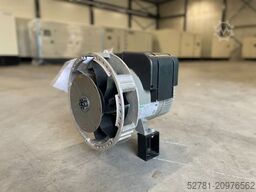 Leroy Somer TAL-A40-FJ 6/4 - 22 kVA alternator - DPX-25093