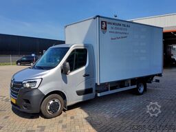 Renault Master 165 PK - V-78-PLN - EURO 6  - LAADBAK & ...