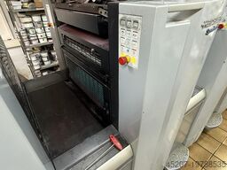 Heidelberg SX 52-5
