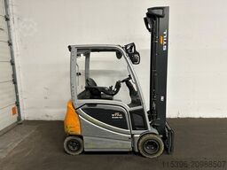 Still RX 20-20 P - TRIPLEX 6,1 m