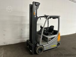 Still RX 20-20 P - TRIPLEX 6,1 m