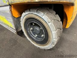 Still RX 20-20 P - TRIPLEX 6,1 m