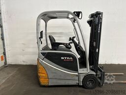 Still RX 20-15 - TRIPLEX 4,6 m