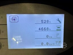 Still RX 20-15 - TRIPLEX 4,6 m