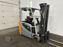 Still RX 20-20 L - TRIPLEX 4,8 m